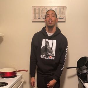 Meet your Posher, Rick